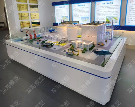 平房仓、楼房仓、浅圆仓制作