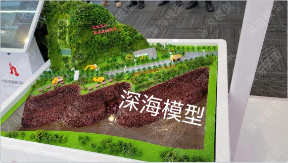 智慧黄河系统制作